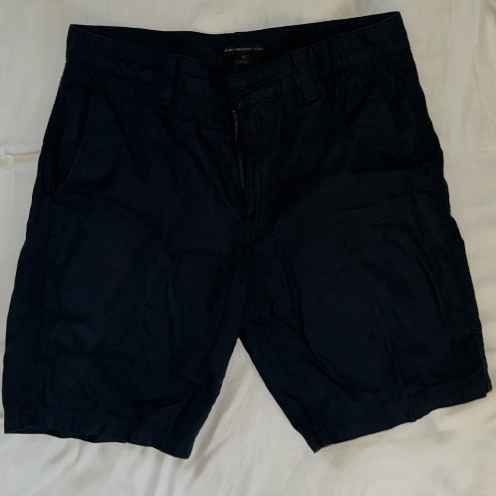 John Varvatos Shorts